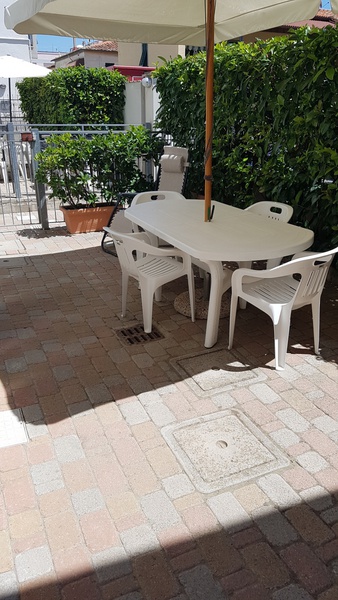 2 - apartment for vacation rentals in follonica tuscany italy