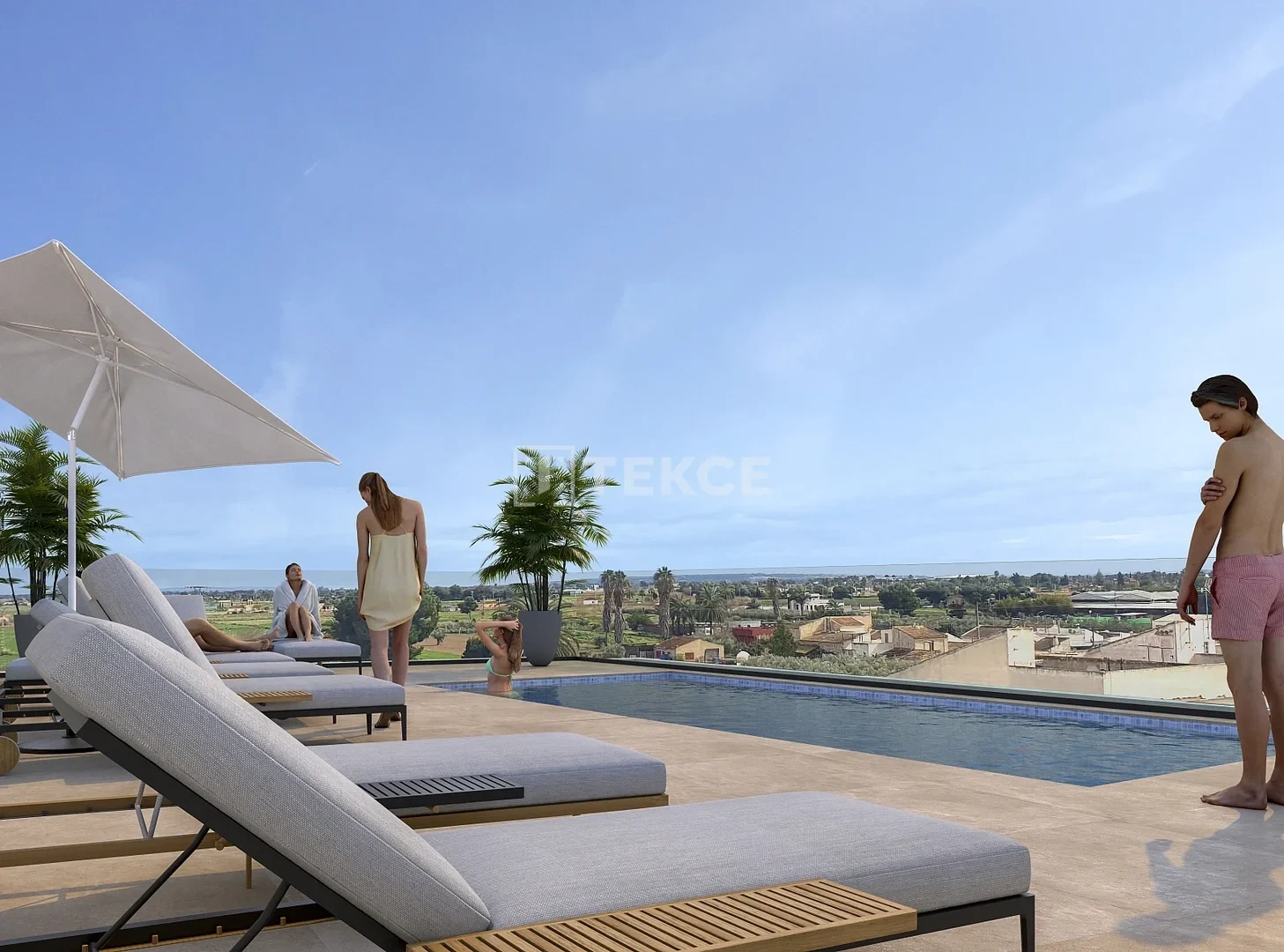 2 - vente appartement catral communauté valencienne espagne