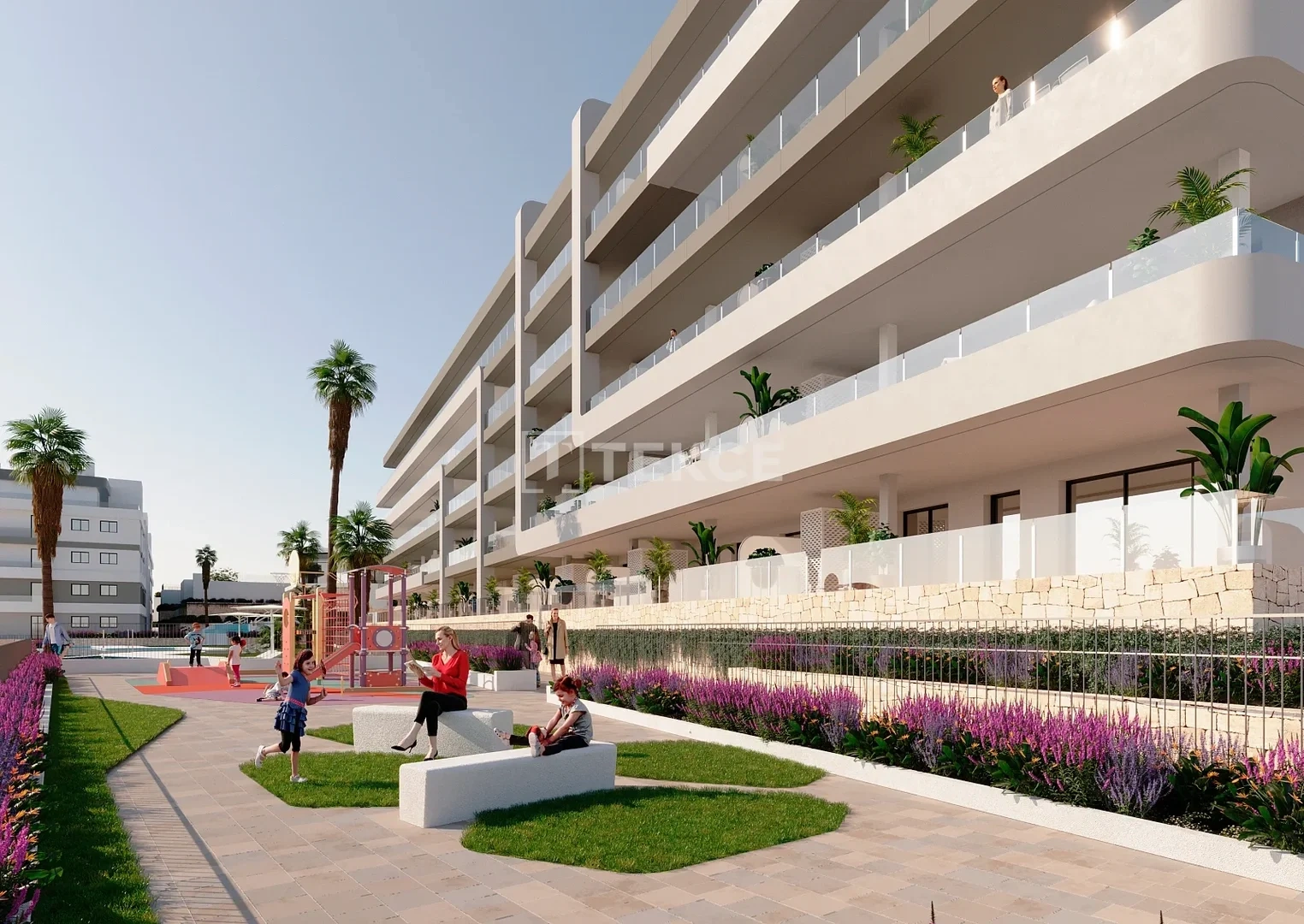 2 - apartment for sale in mutxamel valencian community spain