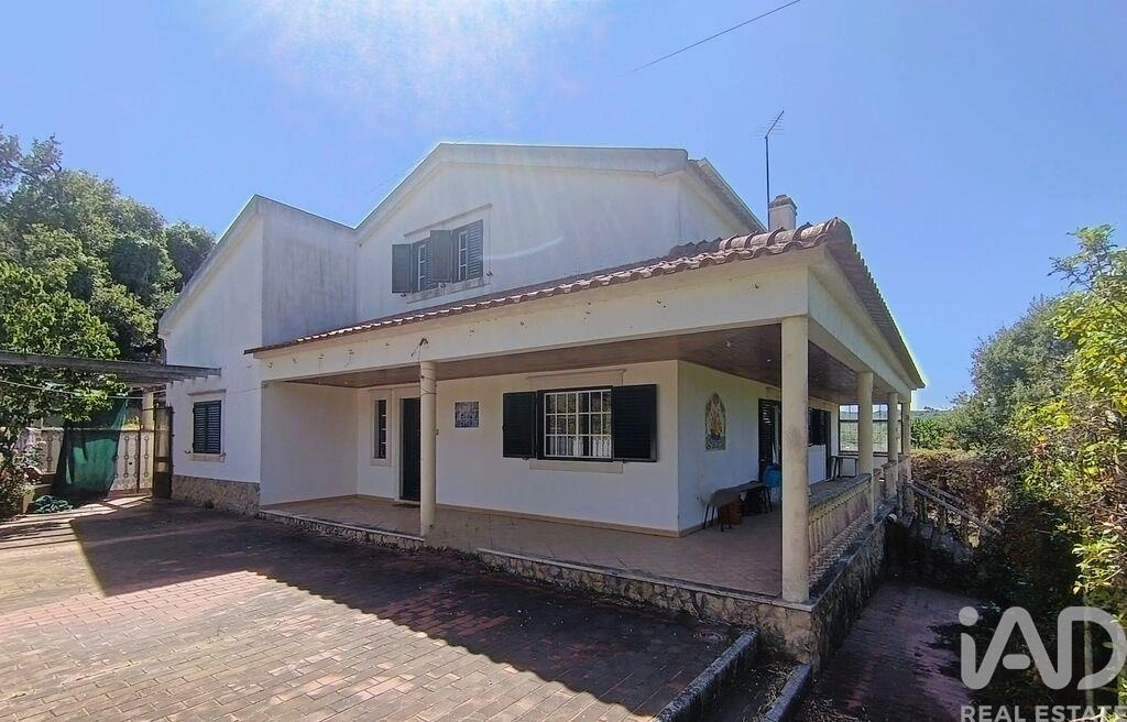 2 - venda casa alenquer região do centro portugal