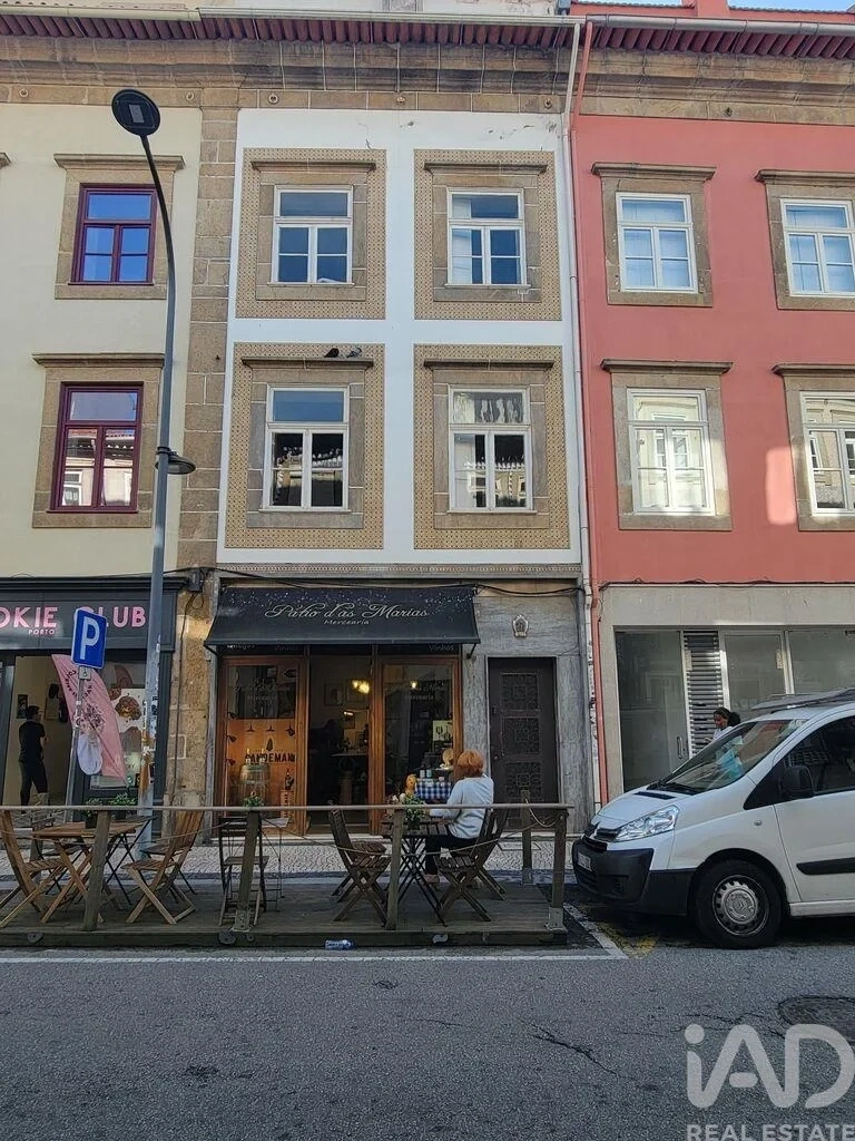 1 - venda apartamento porto região do norte portugal