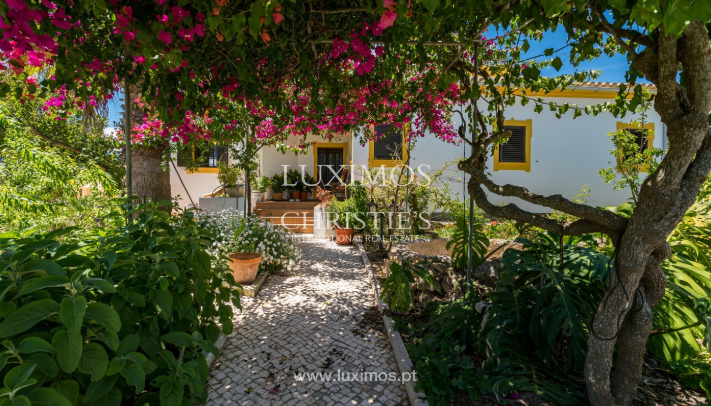 2 - verkauf haus albufeira algarve portugal