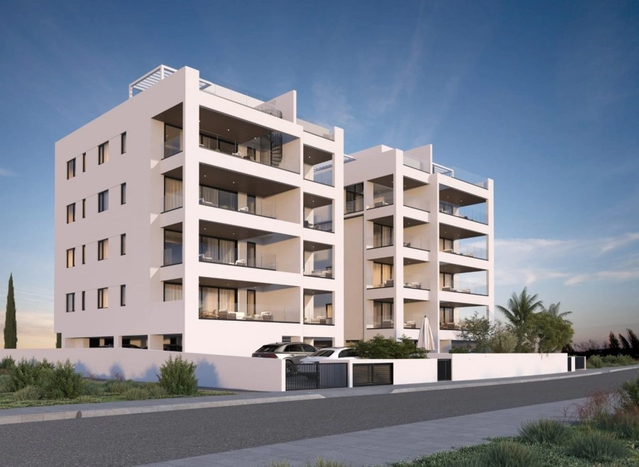 2 - vente appartement larnaca larnaca chypre