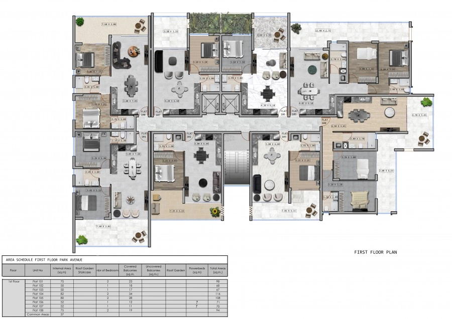 2 - verkauf wohnung larnaca larnaca zypern