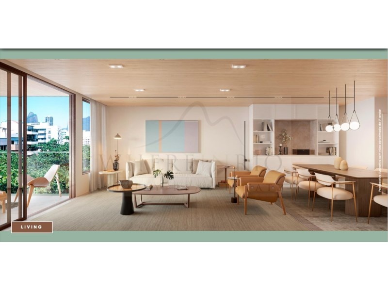 1 - vente appartement rio de janeiro rio de janeiro brésil