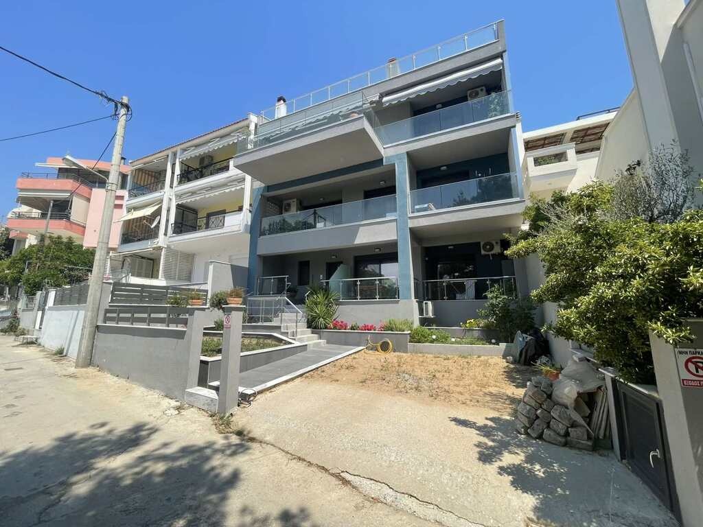 1 - vente propriété vue mer kavála macédoine-orientale-et-thrace grèce