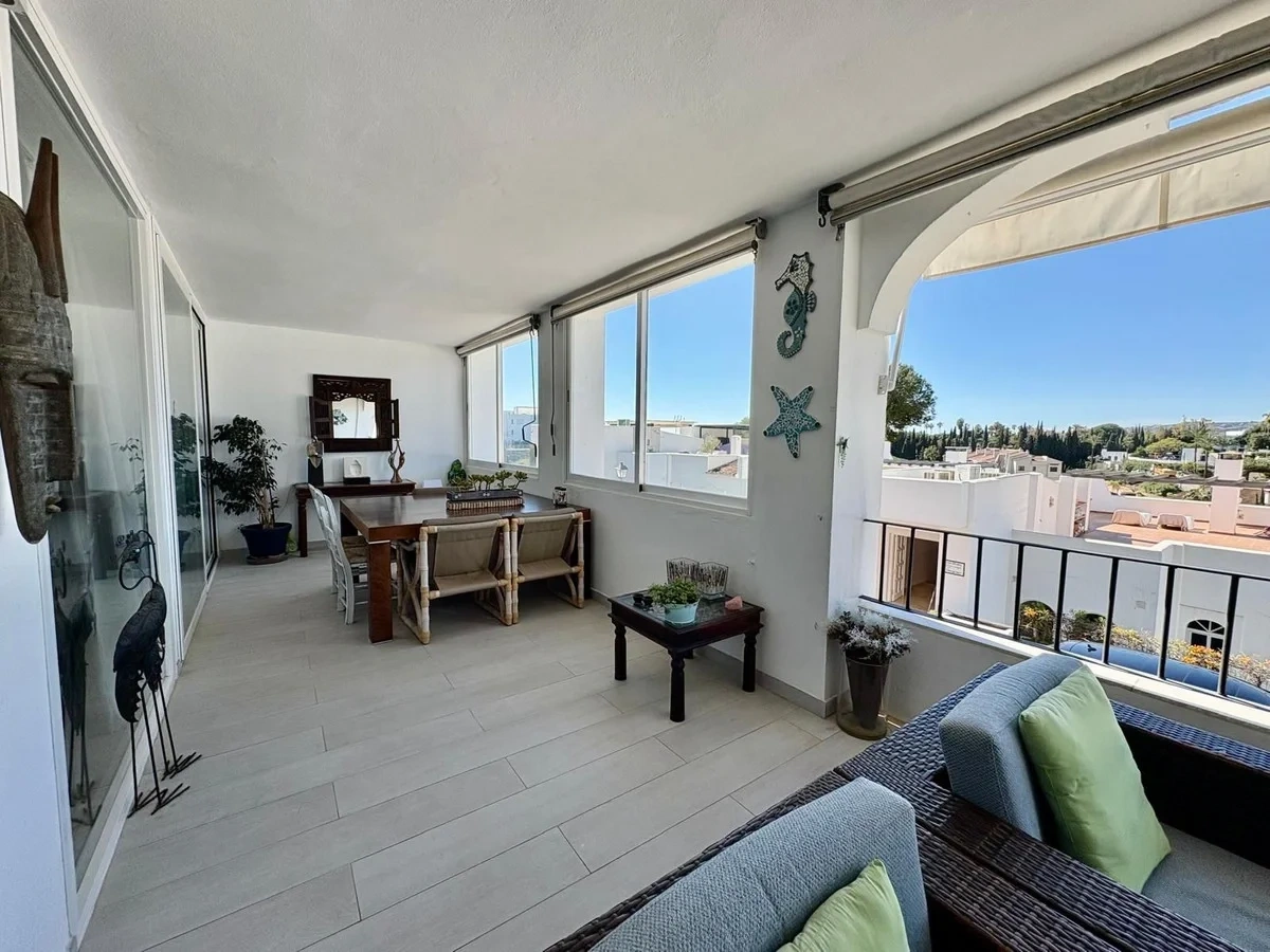 2 - venda apartamento benahavis - costa del sol andaluzia espanha