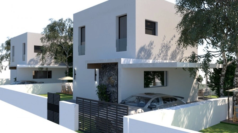 2 - vente maison vue mer limassol limassol chypre
