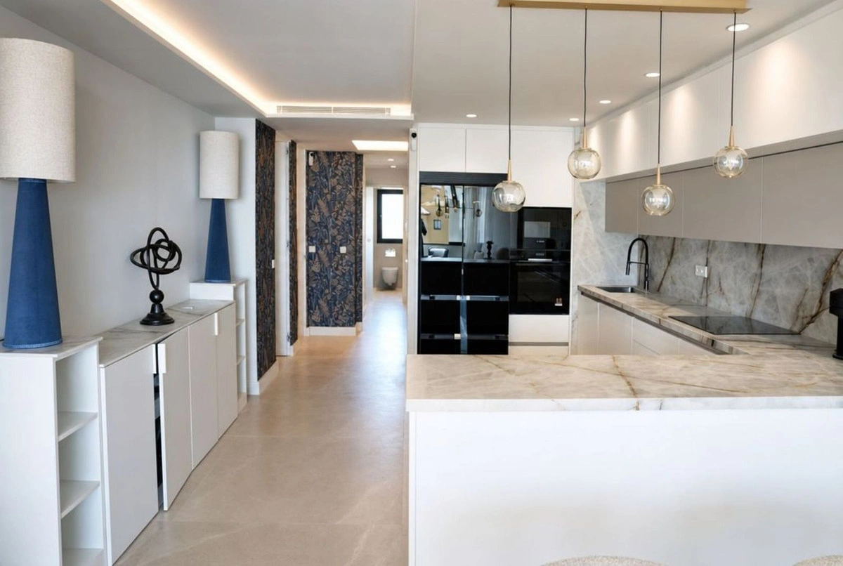 2 - verkauf wohnung meerblick estepona - costa del sol andalusien spanien