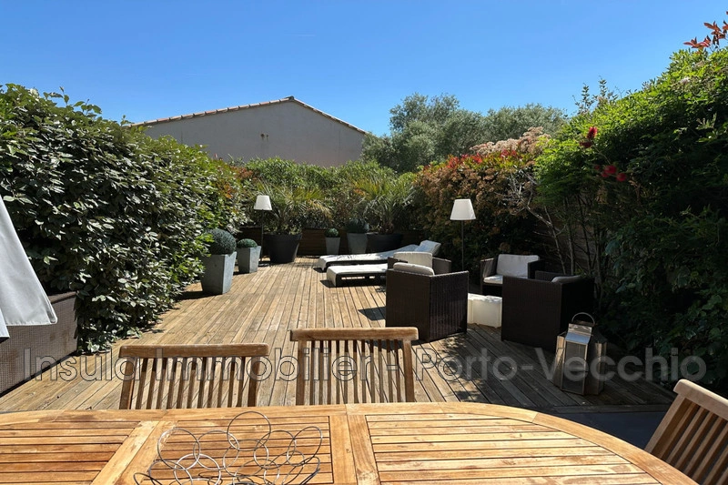 1 - vente appartement porto-vecchio corse (du-sud) france