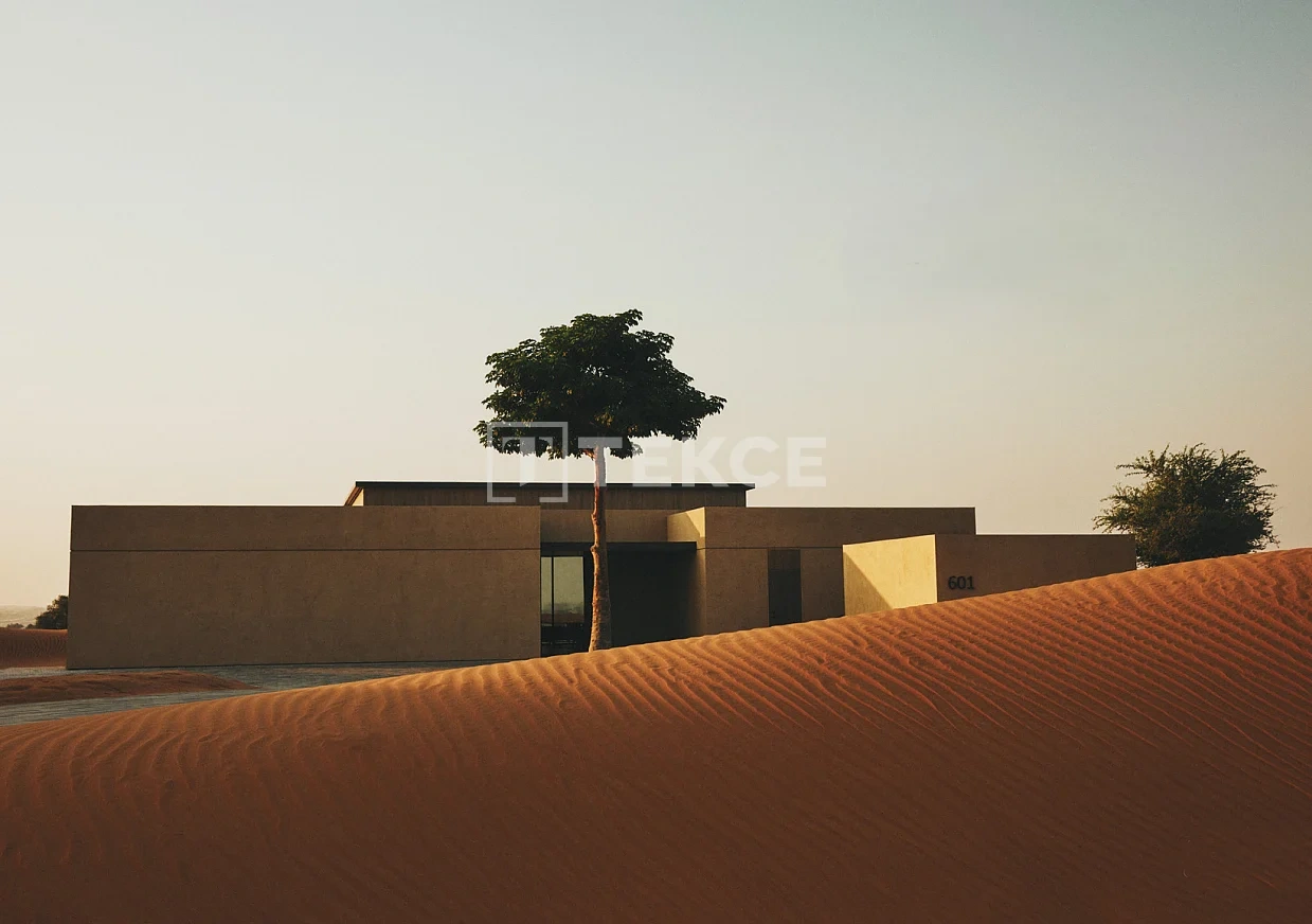 1 - vente villa al ashish ras al-khaimah émirats arabes unis