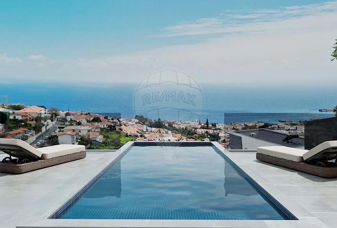 1 - verkoop huis funchal madeira portugal