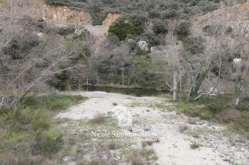 1 - plot of land for sale in rasiguères pyrénées-orientales france