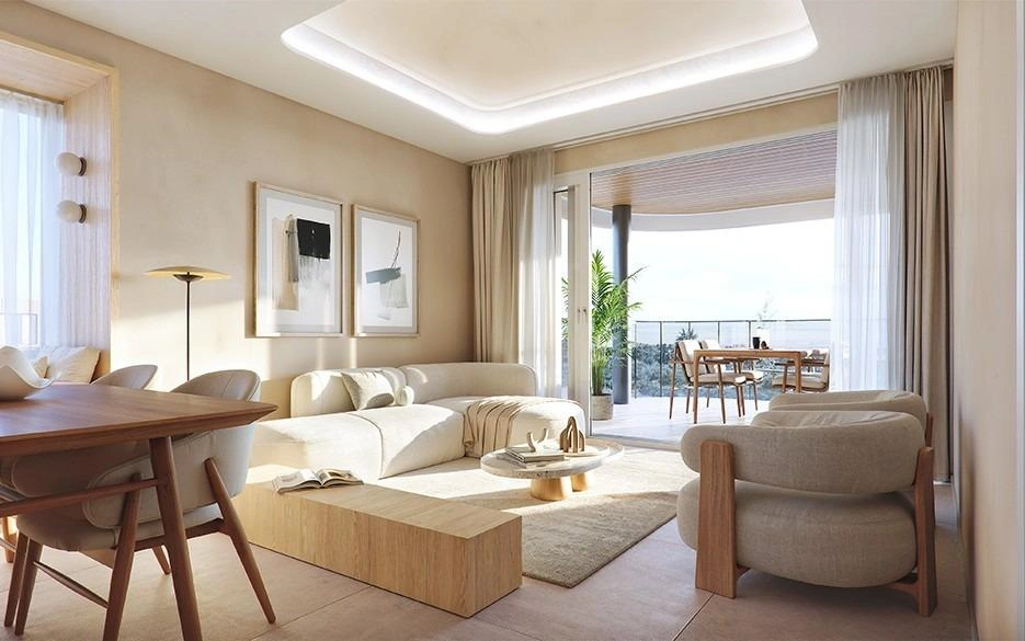2 - vente appartement benijofar communauté valencienne espagne