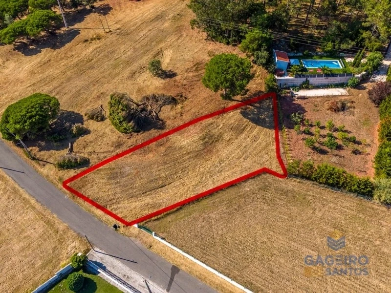 2 - venta terreno caldas da rainha región centro portugal