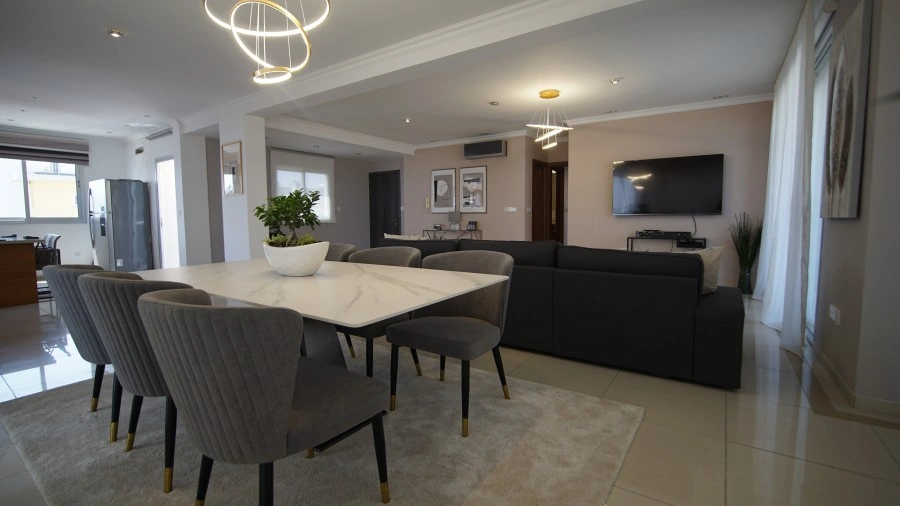 2 - vente appartement limassol limassol chypre