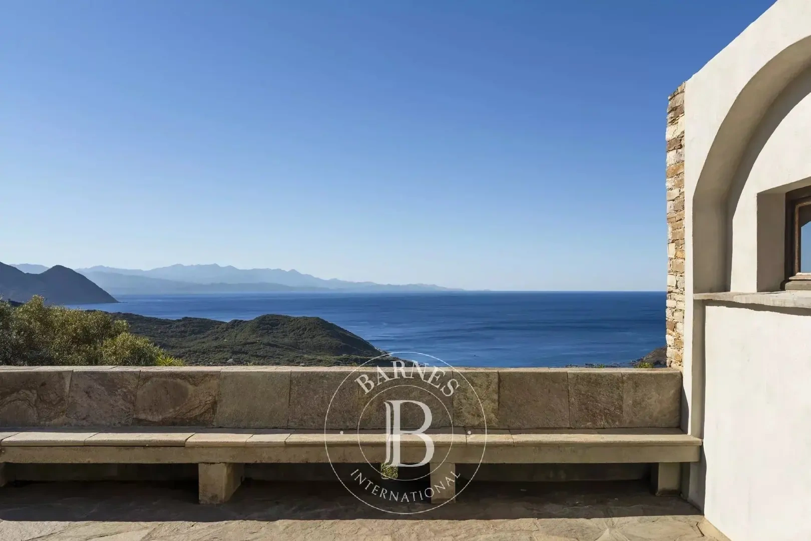 2 - vente maison vue mer centuri corse (haute) france