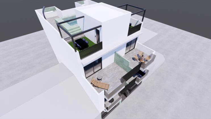 2 - venta apartamento pilar de la horadada comunidad valenciana españa