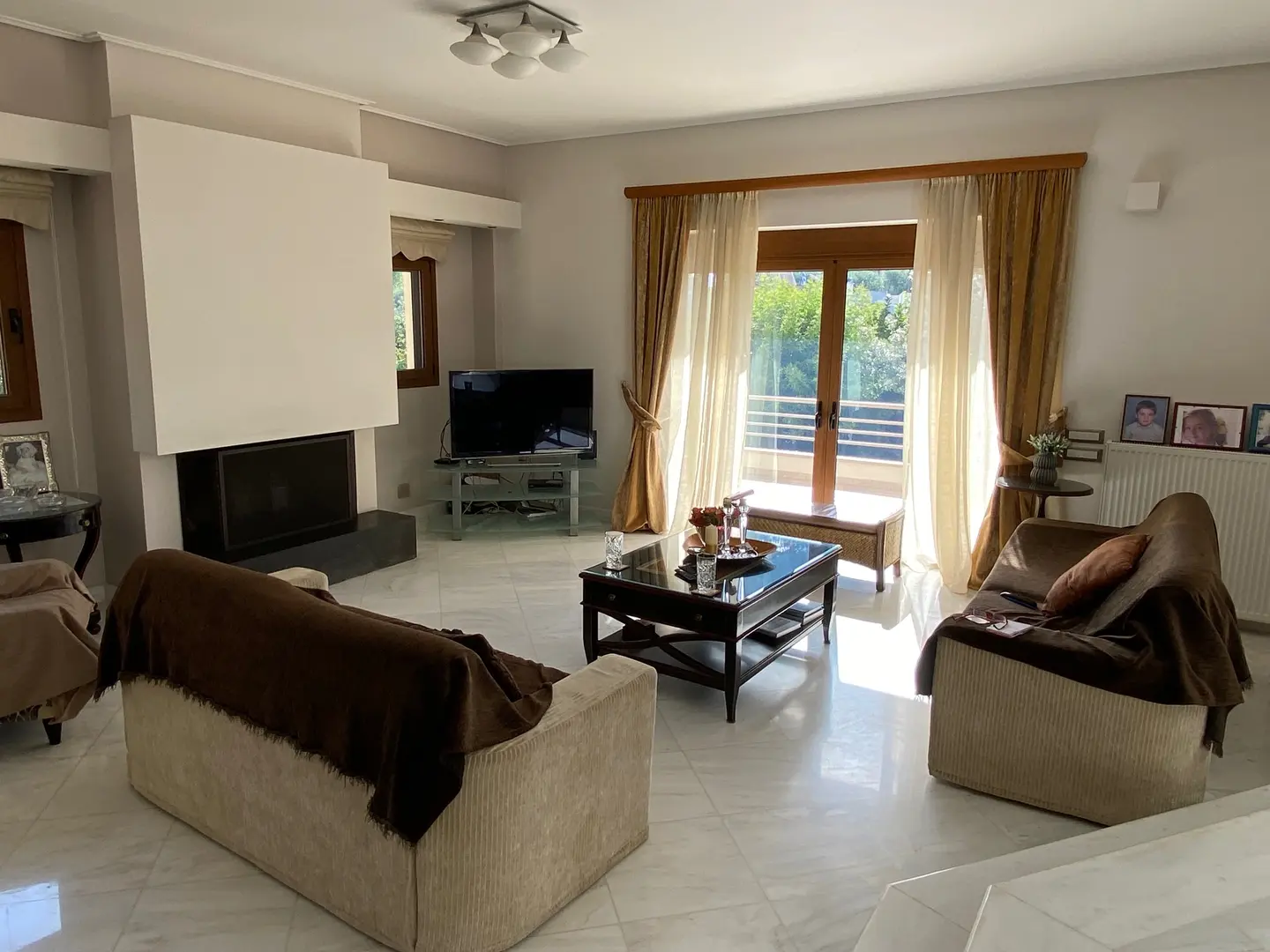 2 - venda casa a praia ao pé nea makri ática grécia