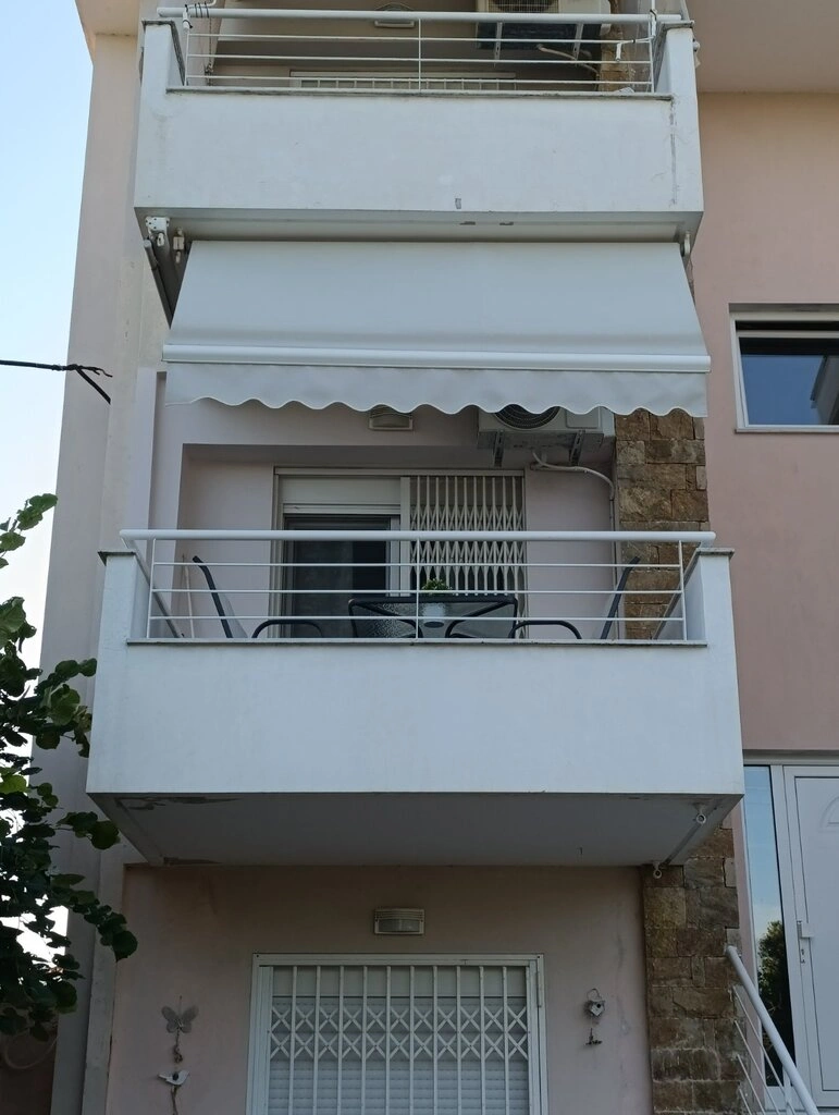 1 - venda apartamento a praia ao pé kallithéa macedónia central grécia