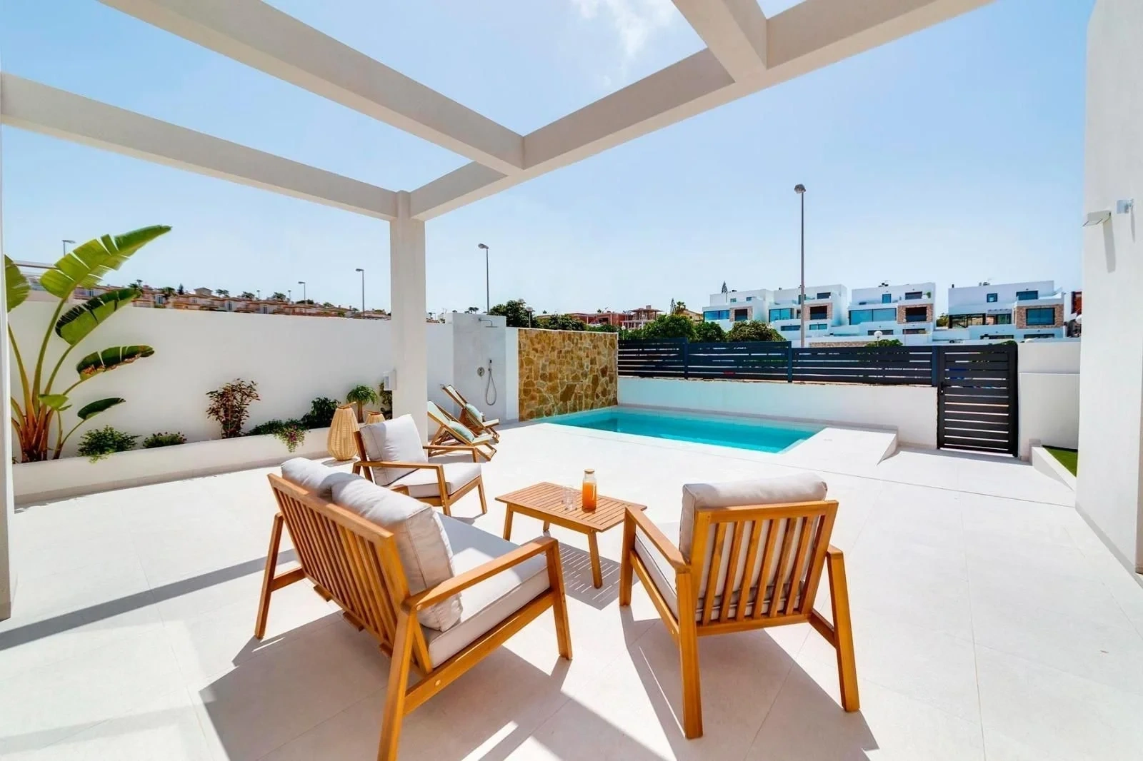 1 - house for sale in rojales valencian community spain