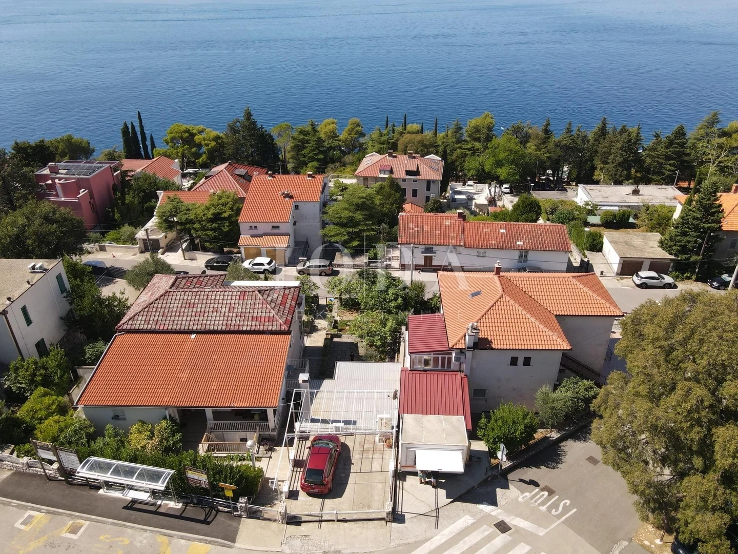 1 - venta apartamento crikvenica primorje-gorski kotar croacia
