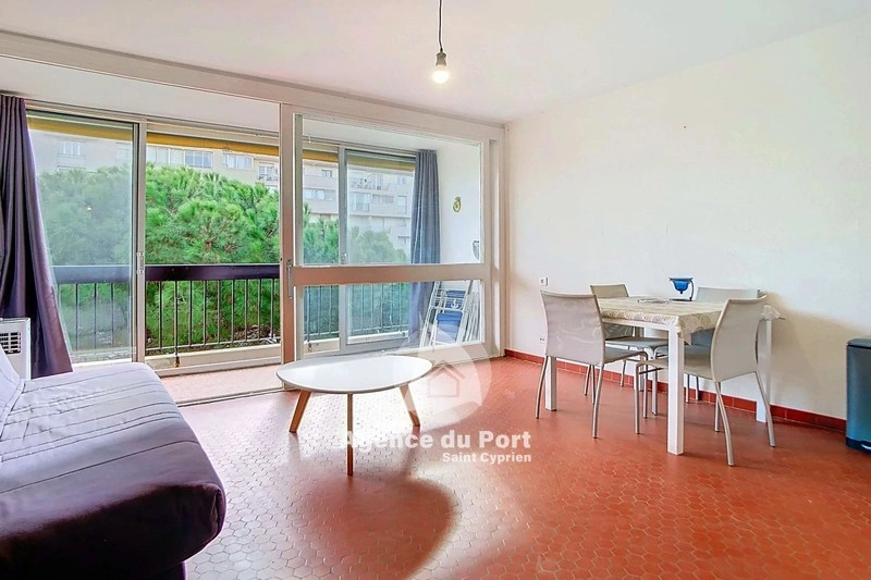 2 - vente appartement saint-cyprien pyrénées-orientales france