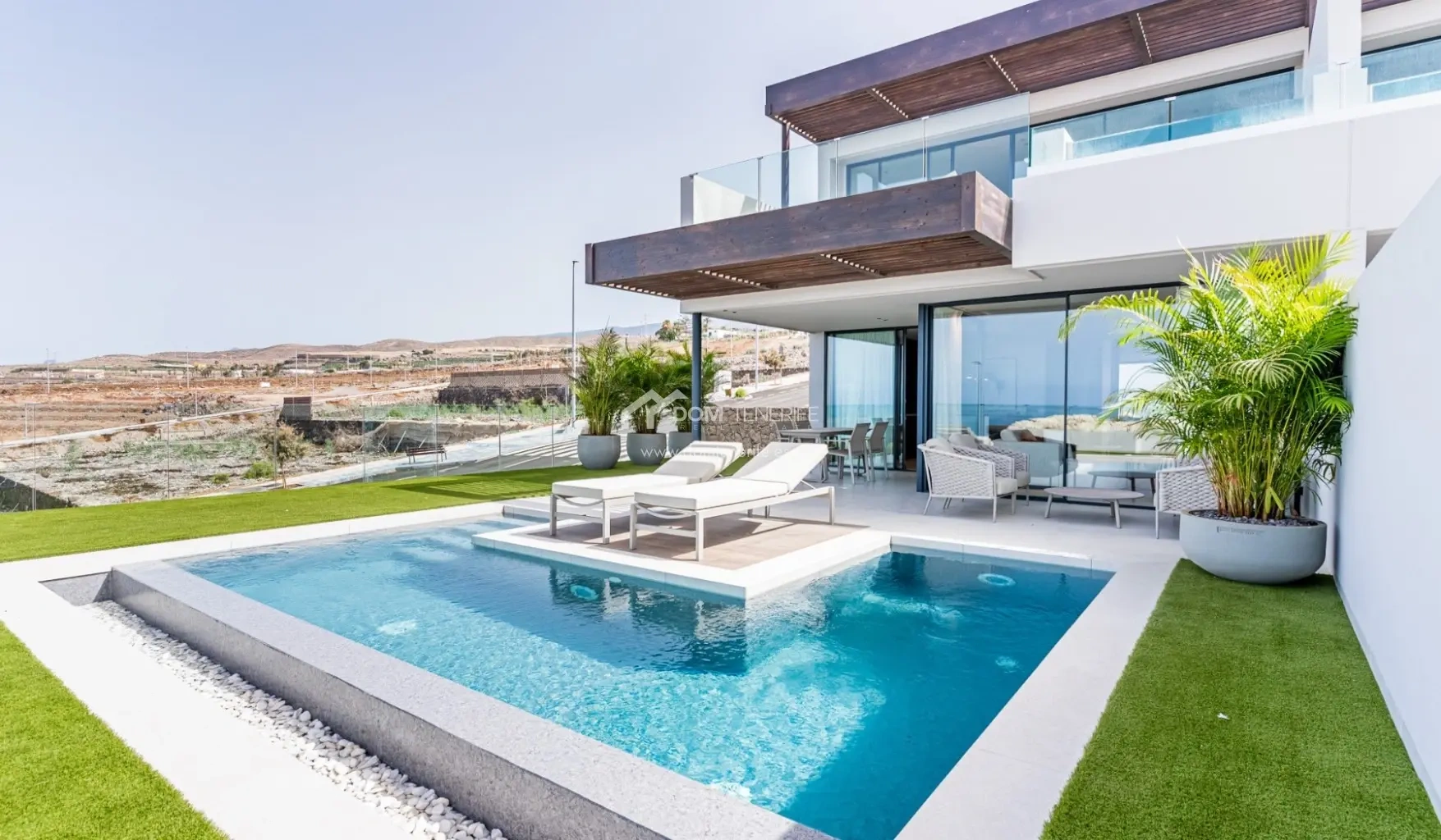 2 - vente appartement callao salvaje ténérife - canaries espagne