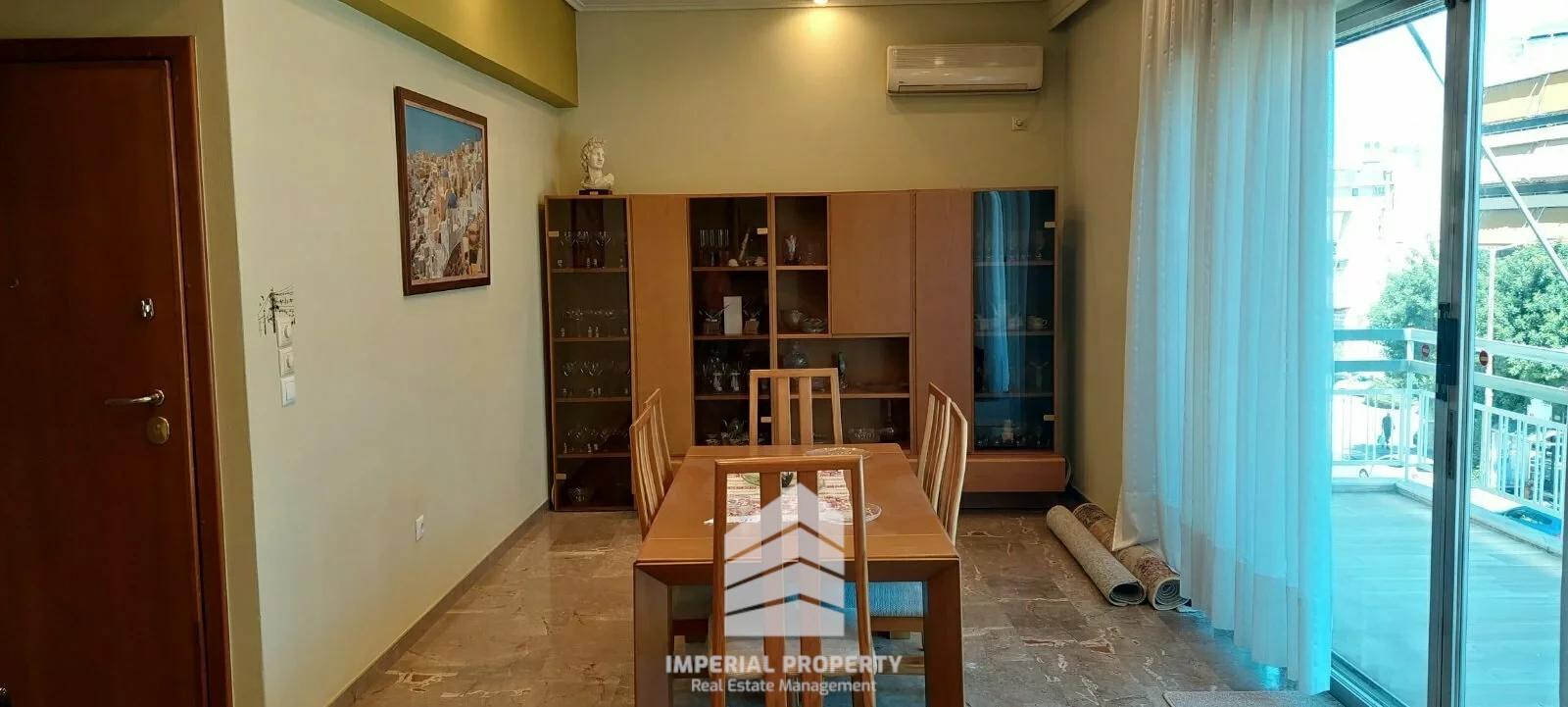 2 - продажа квартира palaion faliron аттика греция