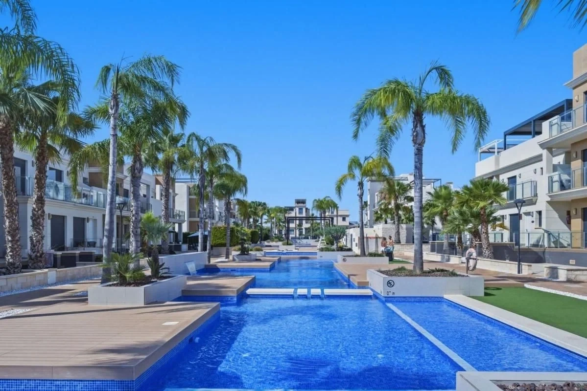 1 - apartment for sale in orihuela-costa valencian community spain
