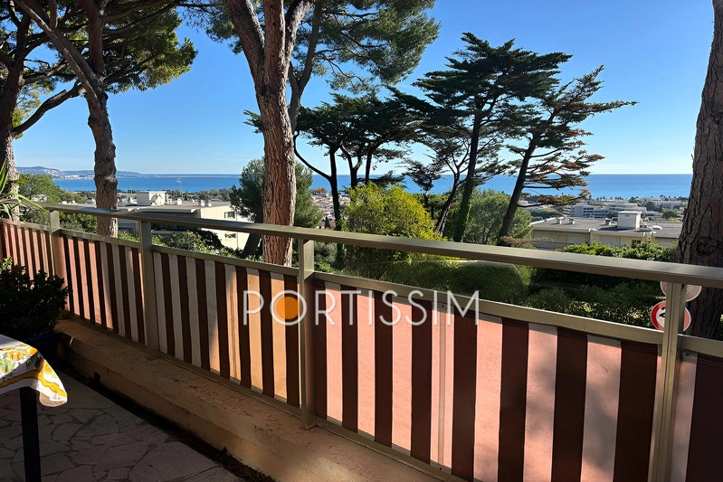 1 - verkauf wohnung meerblick villeneuve-loubet alpes-maritimes frankreich
