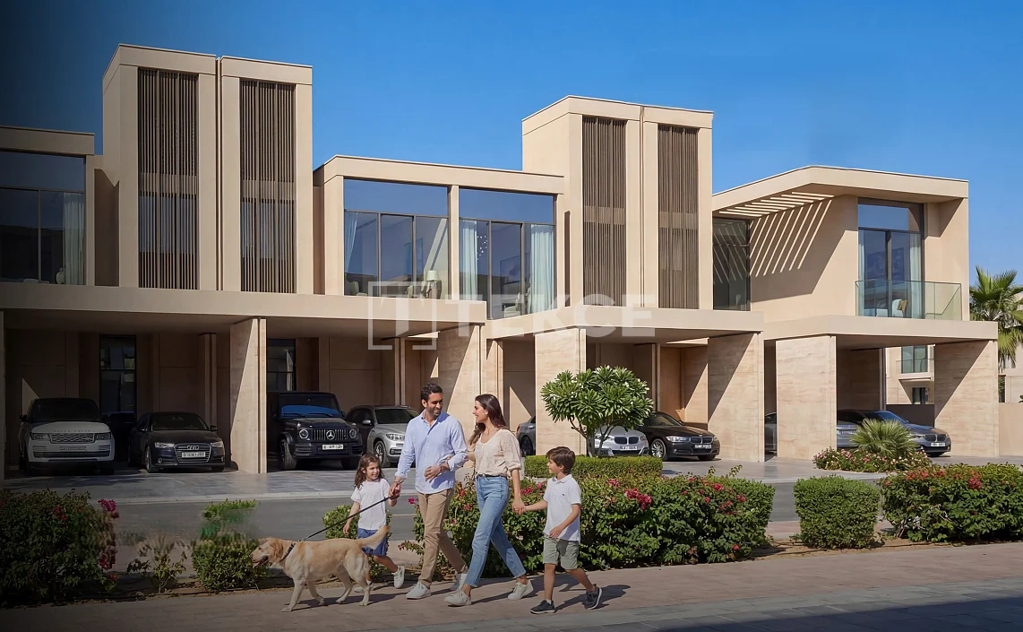 2 - vente maison dubai dubai émirats arabes unis