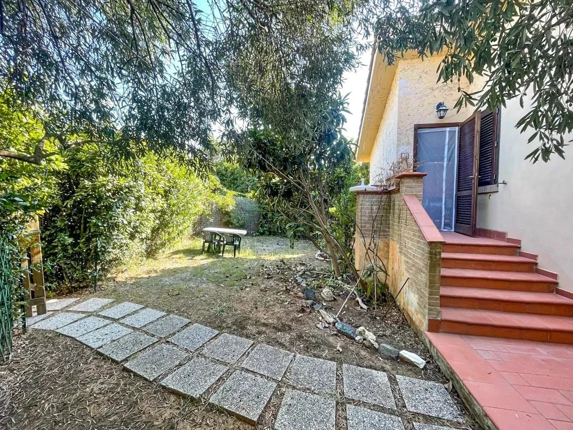 2 - venda apartamento santa luce toscana itália