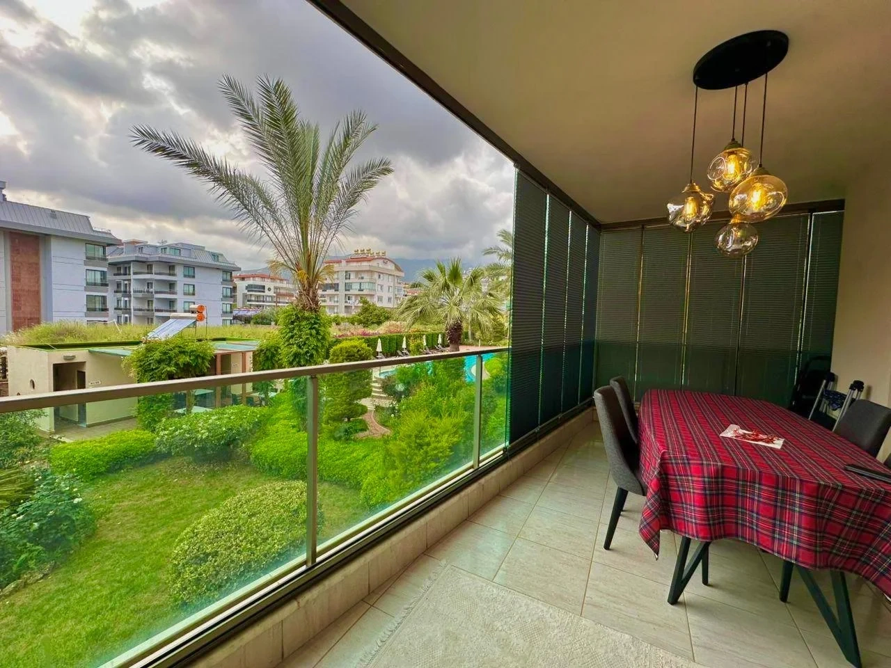 2 - venda apartamento alanya antalya turquia