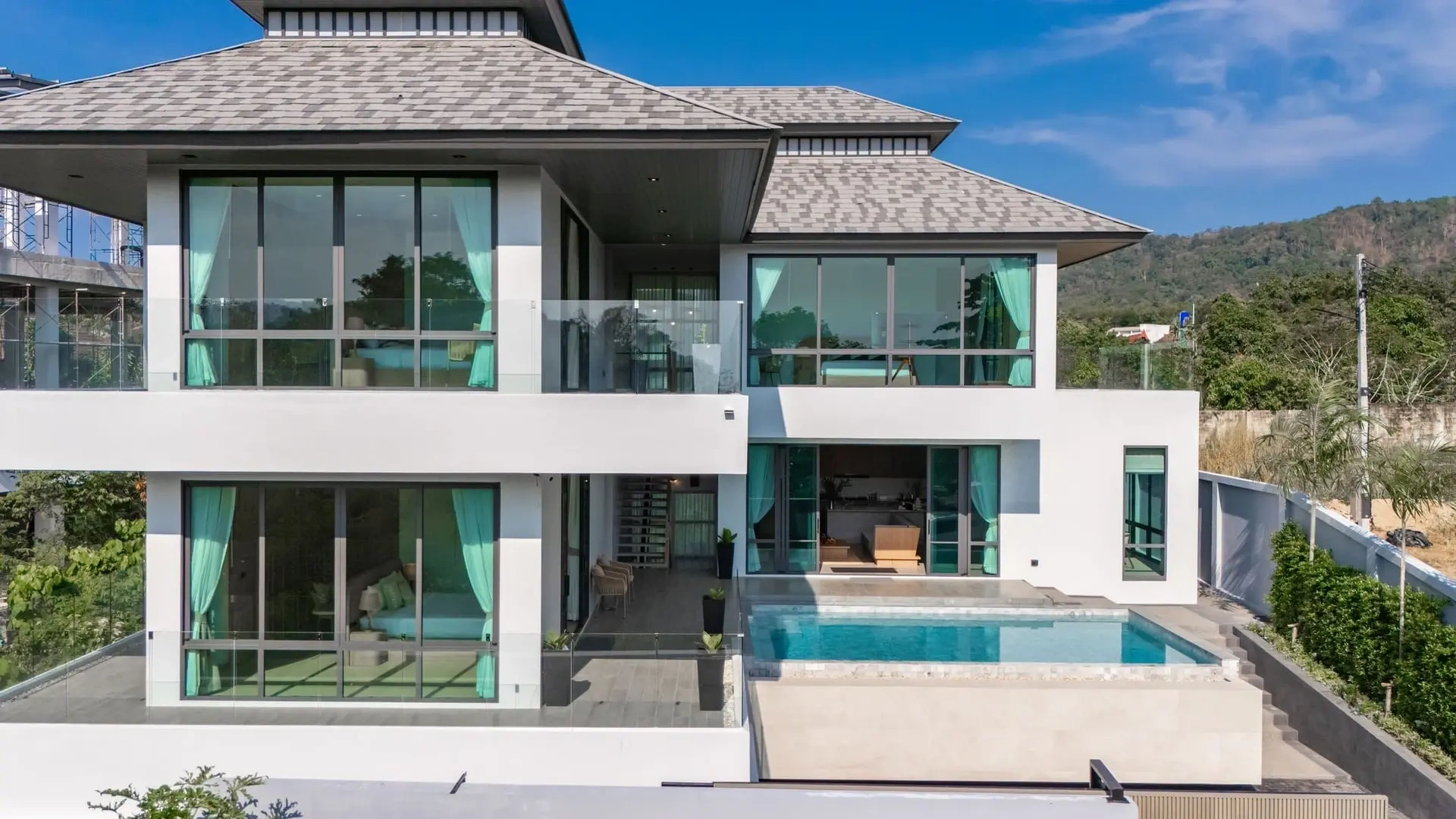 2 - vente maison muang phuket phuket thaïlande