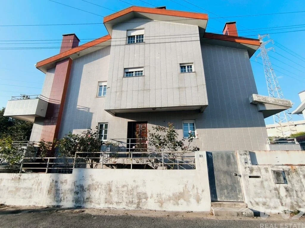 1 - vente maison matosinhos région nord portugal