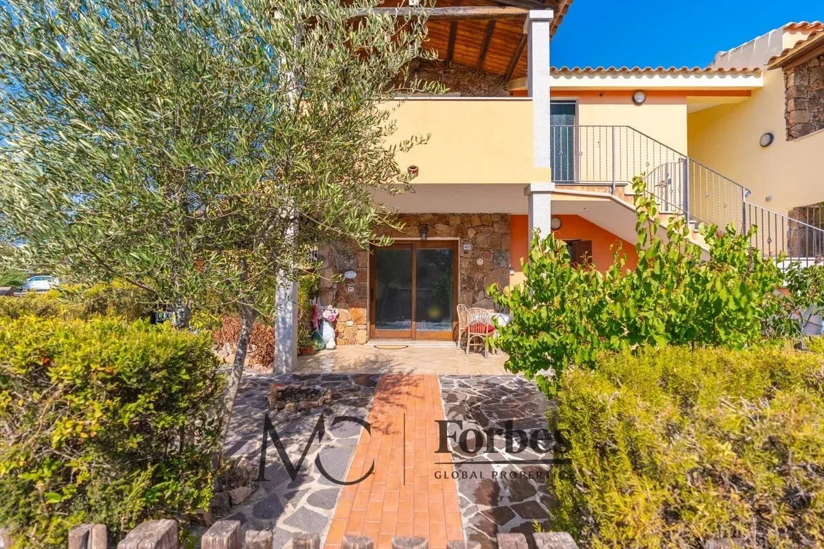 1 - venta apartamento olbia cerdeña italia