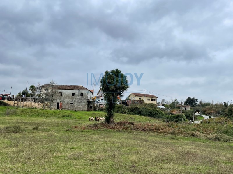 1 - plot of land for sale in penafiel north region portugal
