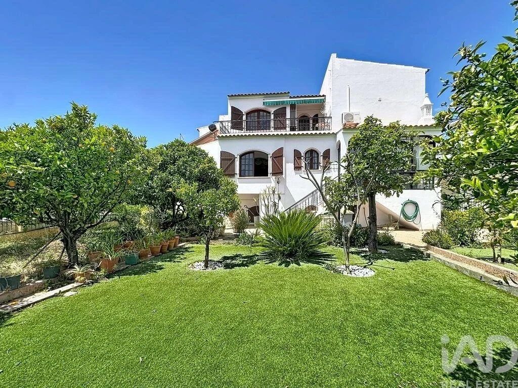 1 - verkauf haus meerblick loulé algarve portugal