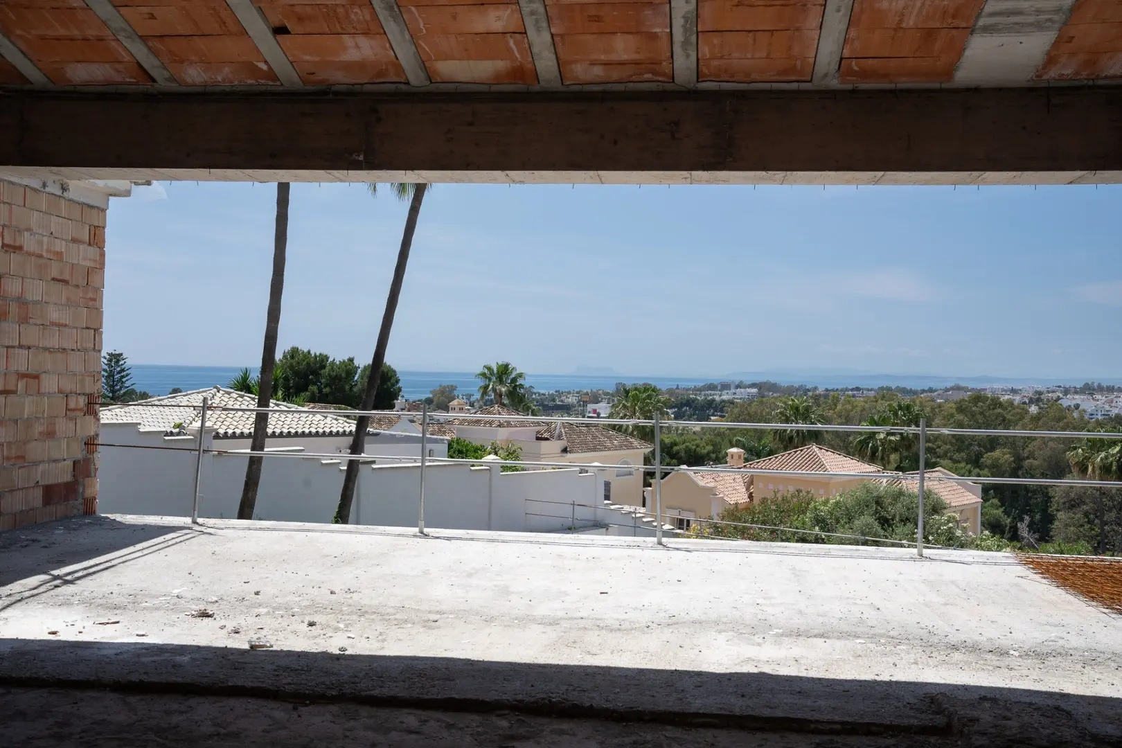 2 - продажа villa вид моря estepona - costa del sol андалусия испания