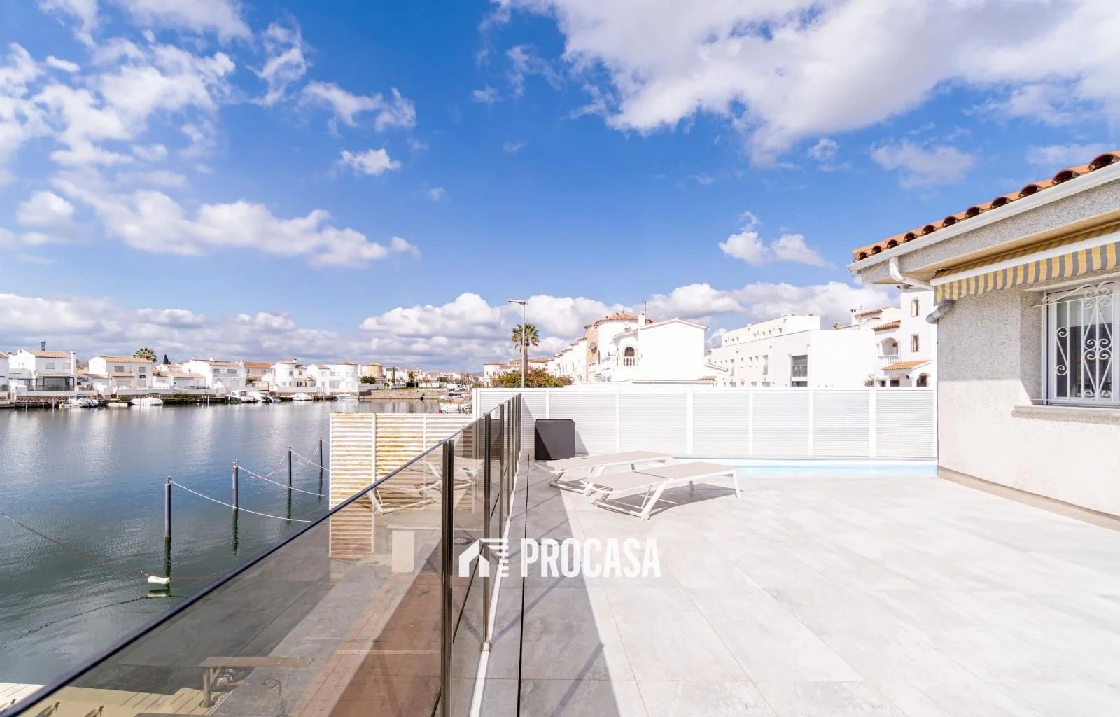 1 - venda casa empuriabrava catalunha espanha