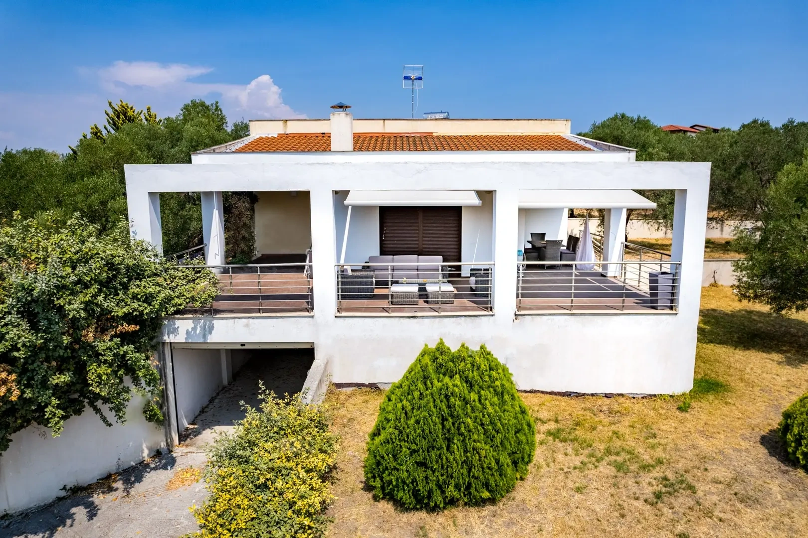 2 - verkoop huis kassándra centraal-macedonië griekenland