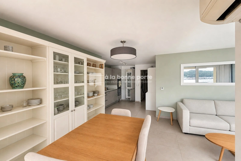 2 - sea view apartment for sale in la seyne sur mer var france