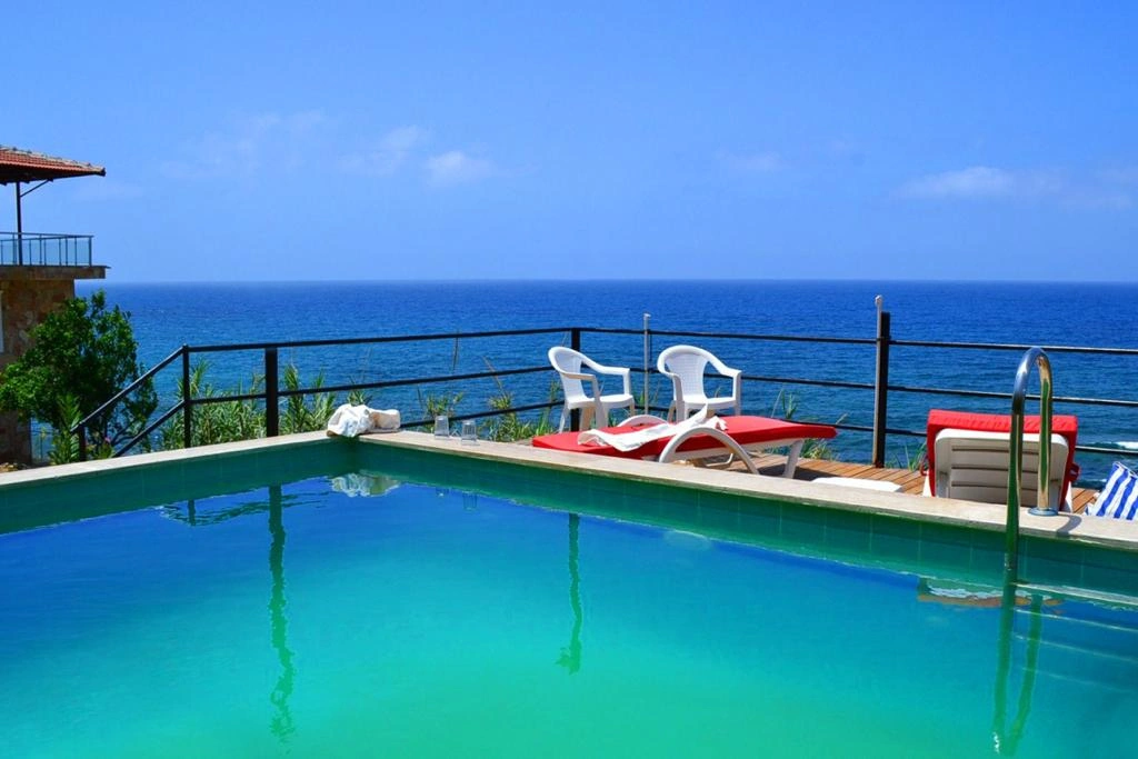 1 - vente villa alanya antalya turquie