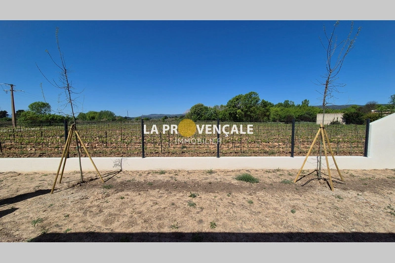 2 - verkauf haus pourrières var frankreich