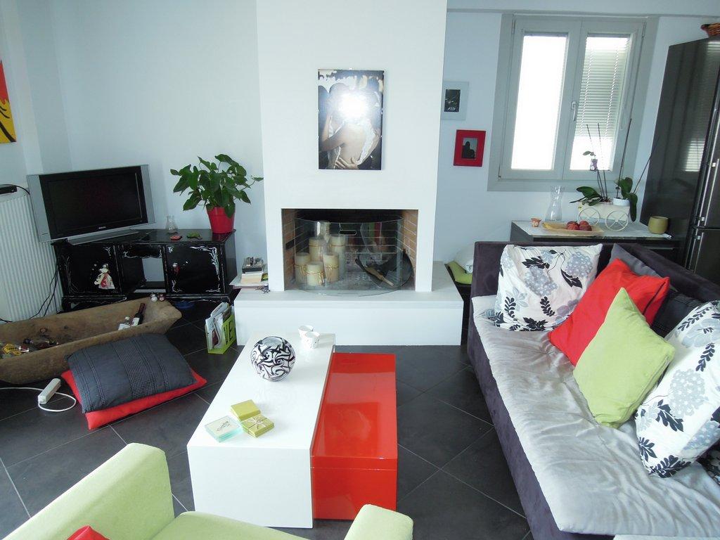 1 - venda apartamento loutráki peloponeso grécia