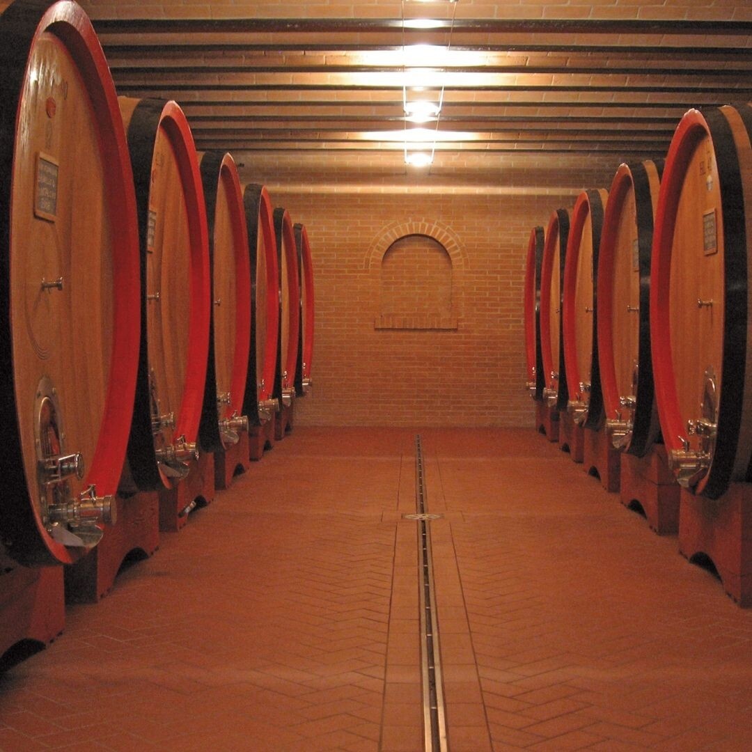 1 - verkauf anwesen montalcino toskana italien