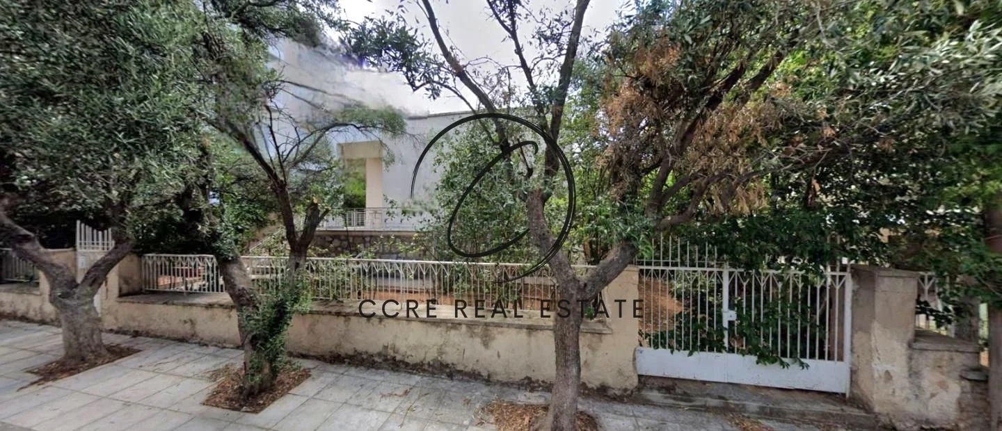 1 - vendita terreno papagou-cholargos attica grecia