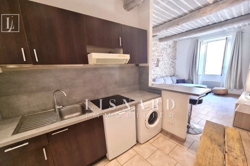 1 - apartment for sale in vallauris alpes-maritimes france