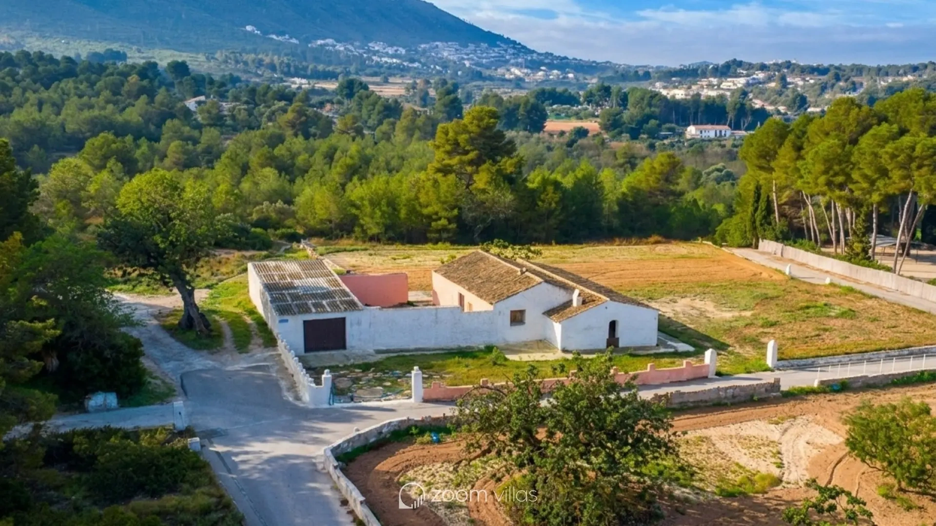 1 - verkauf haus xabia/javea - costa blanca valencia spanien